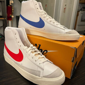 Nike Blazer Mid ‘77 Vintage Size 10.5 mens/12 women